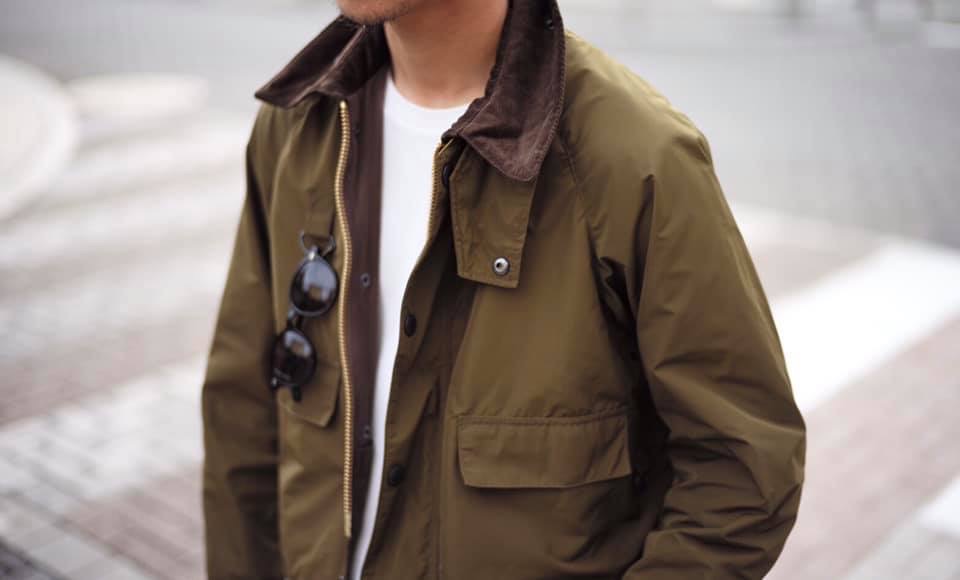 Barbour その４ | Giotto（ジオット）｜静岡市の大人のドレス 