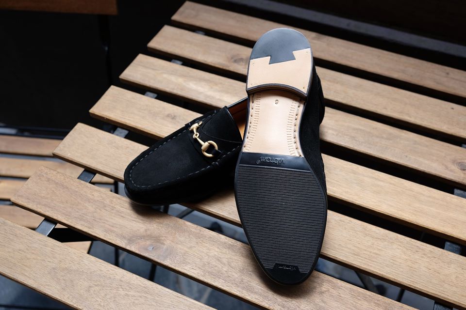 Giotto Exclusive《Bit Loafers》 | Giotto（ジオット）｜静岡市の大人 