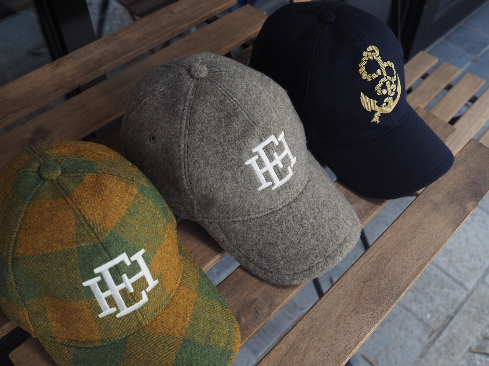 East Harbour Surplus イースト ハーバー サープラス | Giotto