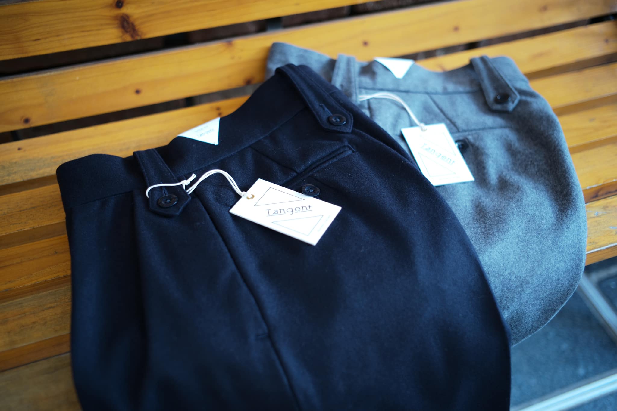 新入荷 Tangent/タンジェント 】 | Giotto（ジオット）｜静岡市の大人