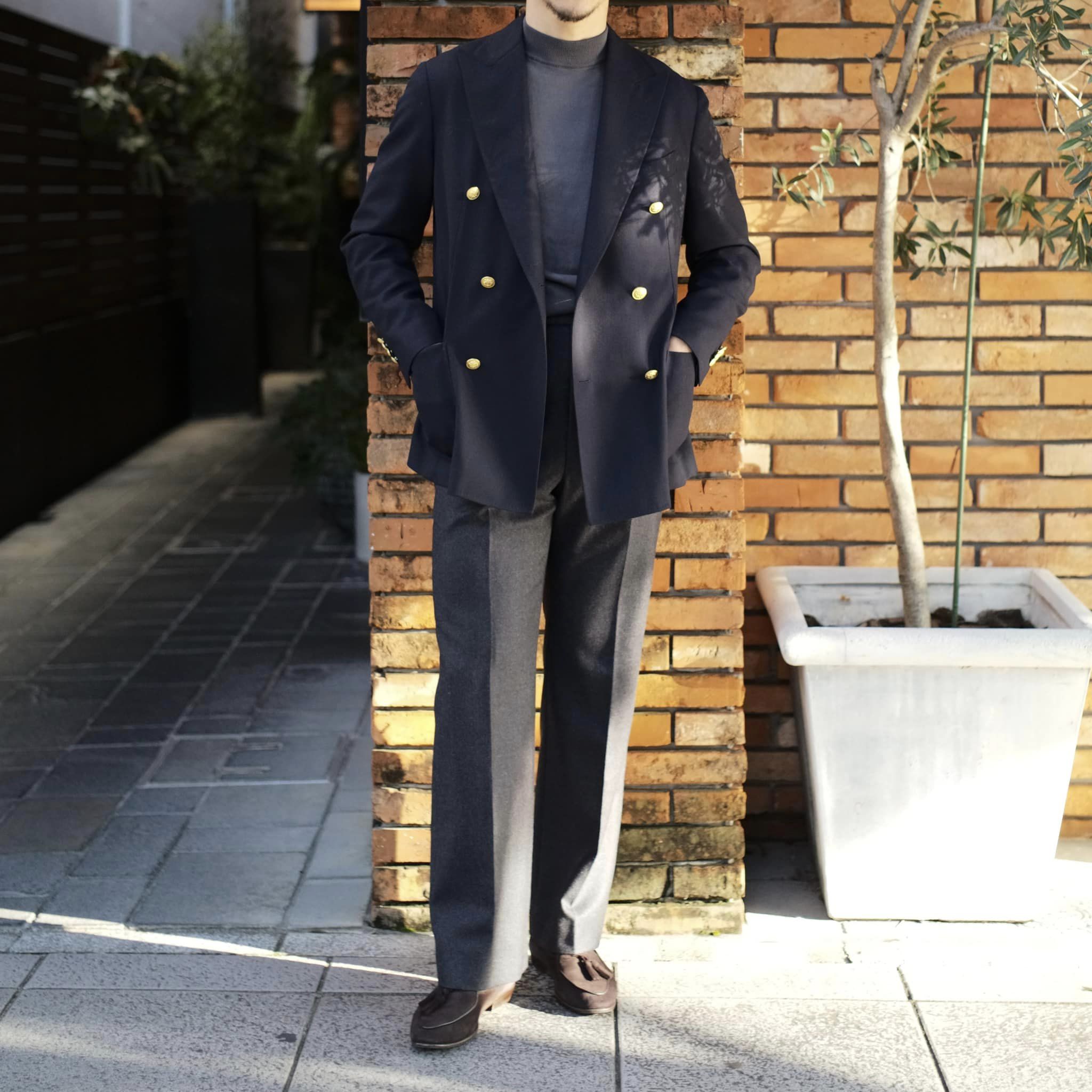 ジャケット×コート 】 | Giotto（ジオット）｜静岡市の大人のドレス 
