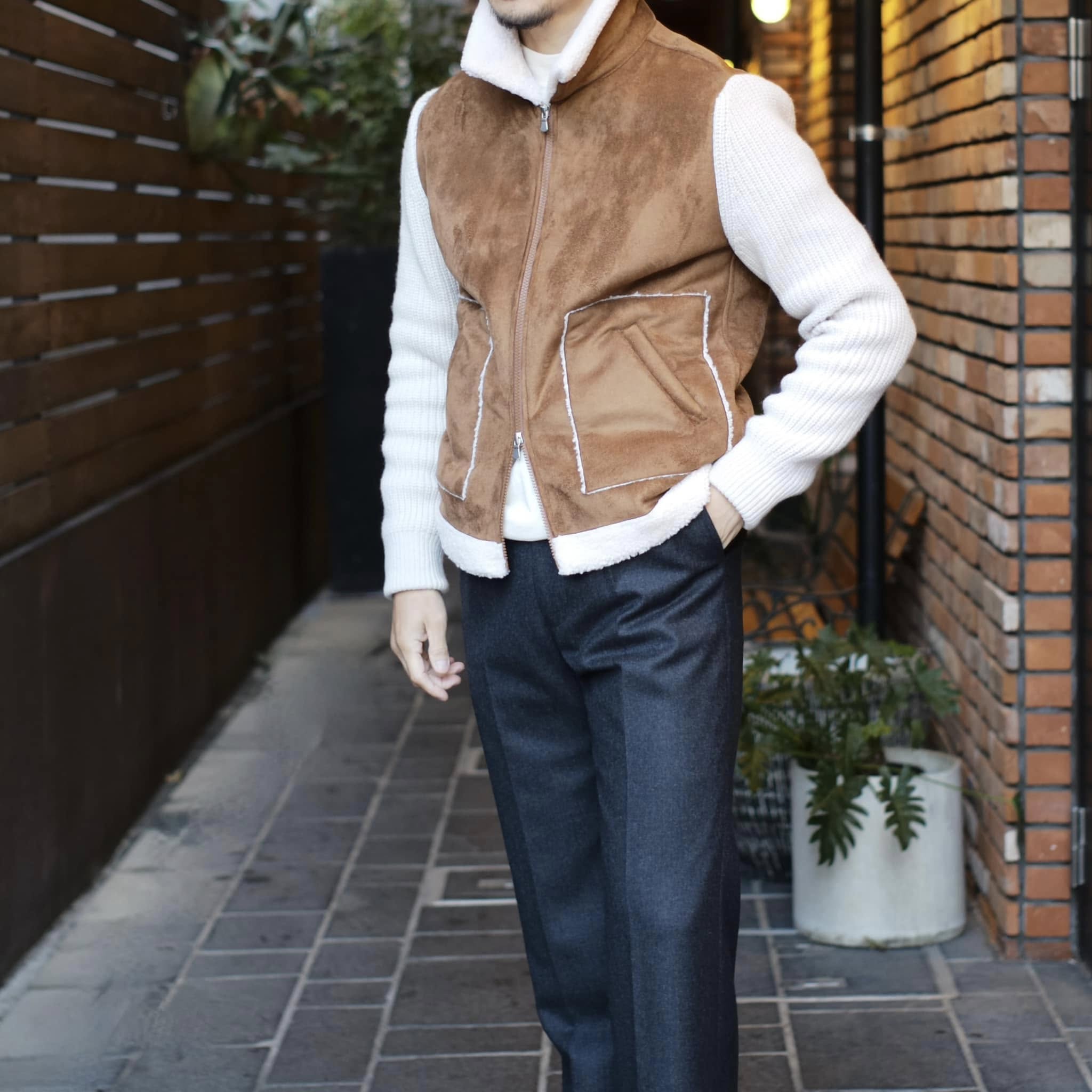 GRAN SASSOのエコムートン 】 | Giotto（ジオット）｜静岡市の大人の