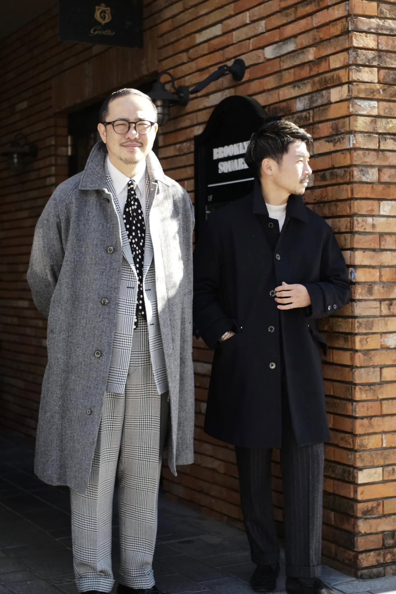 MACKINTOSH / マッキントッシュ 】 | Giotto（ジオット）｜静岡市の