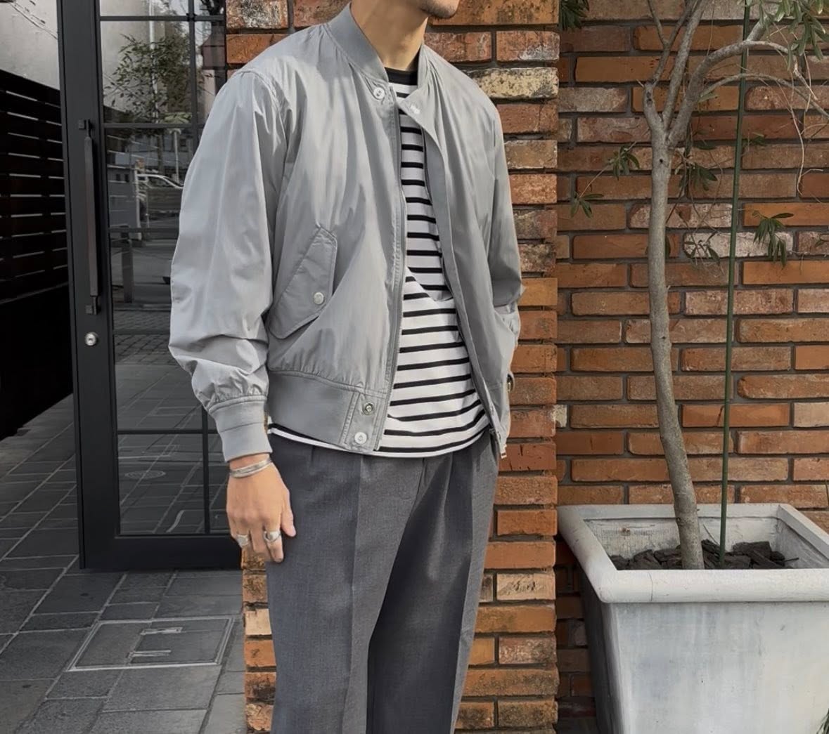 MACKINTOSH / MA-1 】 | Giotto（ジオット）｜静岡市の大人のドレス